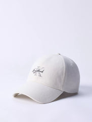 Jung Kook for Calvin Klein Baseball Cap
