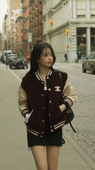 Ahyeon Jacket