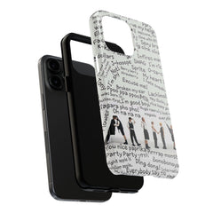 VibeCraft Signature Case