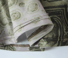 Ahyeon Bodycon Belted Tube Dress