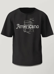 Hyunjin Americano Tee