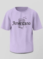 Hyunjin Americano Tee