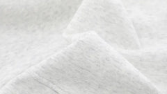 Yunah Short Hooded Jacket