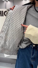 Heeseung Sand Weave-Collar Jacket