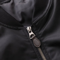 Jungkook Classic Bomber Jacket