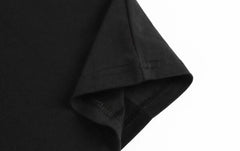 Jiwoo Bow Off-Shoulder Dress