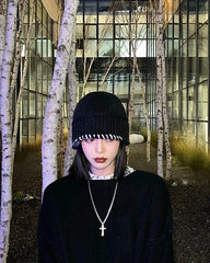 Yeonjun Fisherman Hat