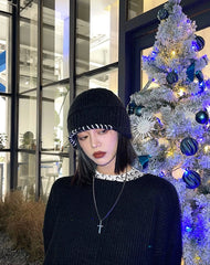 Yeonjun Fisherman Hat