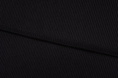 Rei Black Flower Dress