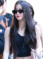 Asa Sparks Details Sunglasses