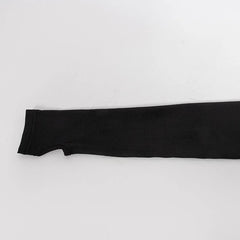 Karina Buckle Belt Bodysuit
