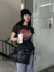 Yeji ‘Seoul’ T-Shirt