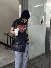 Yeji ‘Seoul’ T-Shirt