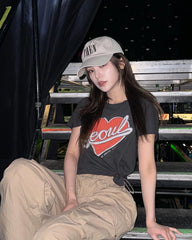 Yeji ‘Seoul’ T-Shirt