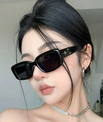 Asa Sparks Details Sunglasses