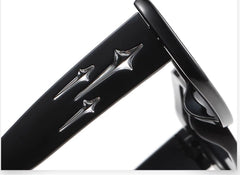 Asa Sparks Details Sunglasses