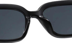 Asa Sparks Details Sunglasses