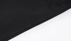 J-Hope Noir Zipper Pants