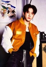 Changbin Multi-Pocket Pants