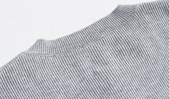 Yeonjun Ribbed Cardigan