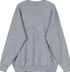 Yeonjun Ribbed Cardigan