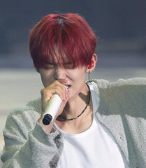 Yeonjun Ribbed Cardigan