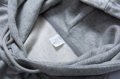 Sakura Four Star Hooded Jacket