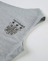 Winter One Shoulder Tie Top