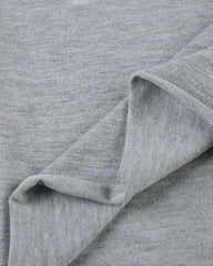 Winter One Shoulder Tie Top