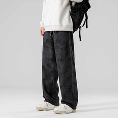 Changbin Tie-Dye Pants