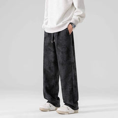 Changbin Tie-Dye Pants