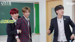 Hyunjin Your Behaviour is So Ugh Tee