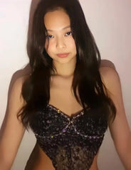 Jennie Sheer Floral Top