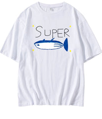 Jin “Super Tuna” T-Shirt
