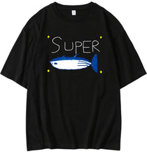 Jin “Super Tuna” T-Shirt