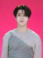 Jisung Asymmetrical Ruched Top