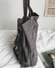 Jungkook Canvas Crossbody Bag