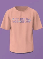 LeeKnow Signature Quote Tee