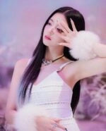 Lia Wrist Warmer Bracelet