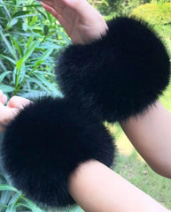 Lia Wrist Warmer Bracelet