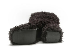 Ningning Fluffy Winter Boots