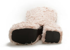Ningning Fluffy Winter Boots