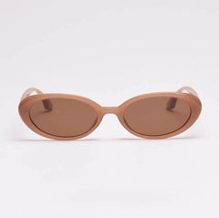 Ruka Orange Bayonetta Glasses