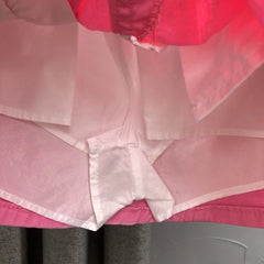 Ahyeon Acid Wash Cargo Skirt