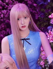 Rami Sequin Embellished Dress