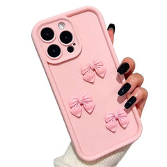 Butterfly Élan Silicone Case