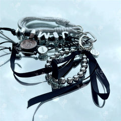 Festa Idol Charm Keychain