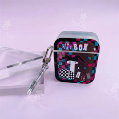 Astronaut Luxe Buds Case