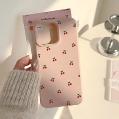 Cherry Blossom Shockproof Case