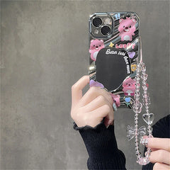 Blossibear™ Charm Strap